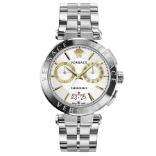 Versace Aion Chrono VE1D02323 férfi karóra karóra