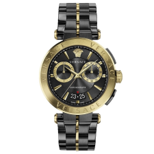 Versace Aion Chrono VE1D02723 férfi karóra karóra