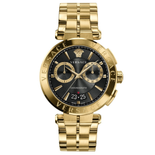 Versace Aion Chrono VE1D02823 férfi karóra karóra