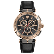 Versace Aion Chrono VE6CA0323 férfi karóra karóra