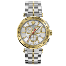 Versace Aion Chrono VE6CA0423 férfi karóra karóra