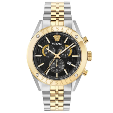 Versace Athletics Chrono VEKJA0525 Női Karóra karóra