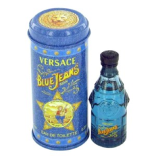Versace Blue Jeans EDT 75 ml parfüm és kölni