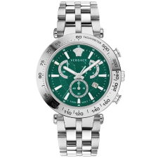 Versace Bold Chrono VEJB00522 Férfi Karóra karóra