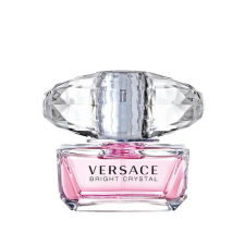 Versace Bright Crystal dezodor with spray for women 50 ml dezodor