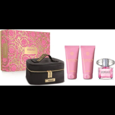 Versace Bright Crystal EdT Set 290 ml ( ) kozmetikai ajándékcsomag