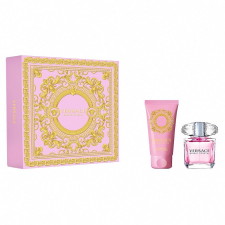 Versace Bright Crystal I Set Szett 30 ml kozmetikai ajándékcsomag