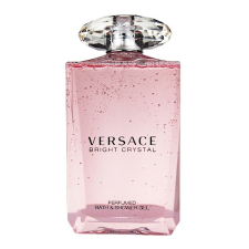 Versace Bright Crystal, tusfürdő gél 150ml tusfürdők