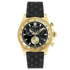 Versace Chrono X VE9K00224 Férfi Karóra karóra