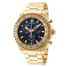 Versace Chrono X VE9K01124 Férfi Karóra karóra