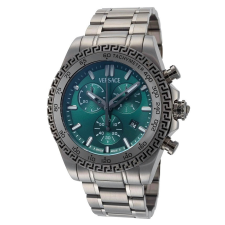 Versace Chrono X VE9K01224 Férfi Karóra karóra