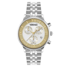 Versace Classic Round Chrono Lady VEKFA0225 Női Karóra karóra