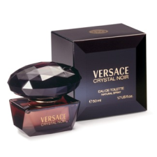 Versace Crystal Noir EDP 50 ml parfüm és kölni
