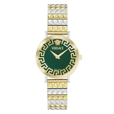 Versace Daedalus Lady VE9A00424 Férfi Karóra karóra