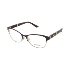 Versace Dioptriás szemüvegek Versace VE1233Q 1344 szemüvegkeret