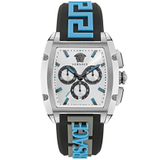 Versace Dominus Chrono VE6H00123 Férfi Karóra karóra