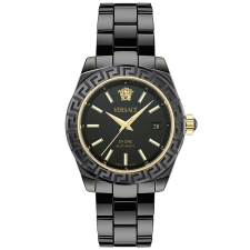 Versace DV One Ceramic Automatic VE6B00123 Unisex karóra karóra