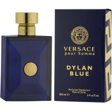 Versace Dylan Blue Dezodor, 100ml, férfi dezodor