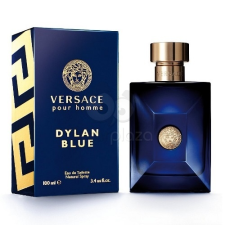 Versace Dylan Blue EDT 100 ml parfüm és kölni