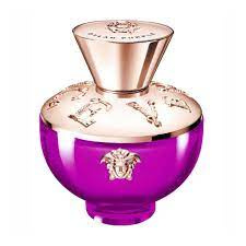 Versace Dylan Purple EDP 100 ml parfüm és kölni