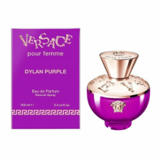Versace Dylan Purple EDP 30 ml parfüm és kölni