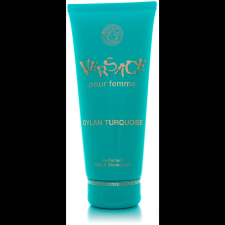 Versace Dylan Turquoise Bath & Shower Gel 200 ml (8011003858118) tusfürdők