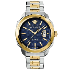 Versace Dylos Automatic VEAG00222 Férfi Karóra karóra