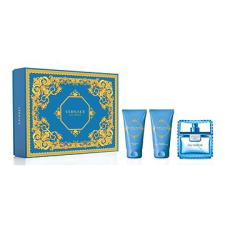 Versace Eau Fraiche EdT Set 150 ml kozmetikai ajándékcsomag