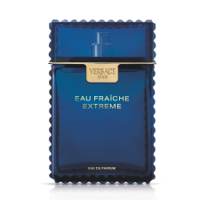 Versace Eau Fraiche Extreme De Parfum 50 ml parfüm és kölni