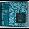 Versace Eros Eau de Parfum EdP Set 260ml (8011003889334)