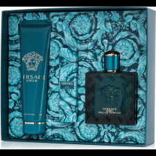 Versace Eros Eau de Parfum EdP Set 260ml (8011003889334) kozmetikai ajándékcsomag
