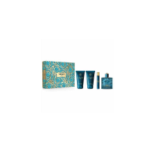 Versace - Eros edp férfi 100ml parfüm szett  19. kozmetikai ajándékcsomag