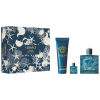 Versace Eros EdT Set 255 ml (8011003900022)