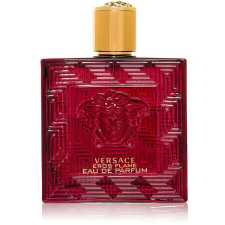 Versace Eros Flame Deo Spray 100 ml dezodor