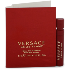 Versace Eros Flame Eau de Parfum, 1ml, férfi parfüm és kölni