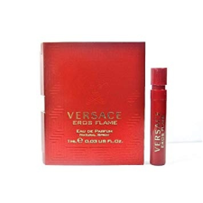 Versace Eros Flame, Illatminta parfüm és kölni