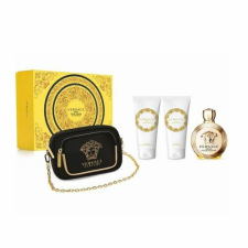 Versace - Eros Pour Femme edp női 100ml parfüm szett  12. kozmetikai ajándékcsomag