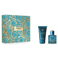 Versace Eros Pour Homme Eau De Toilette Szett 1 db kozmetikai ajándékcsomag