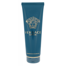 Versace Eros, tusfürdő gél 250ml tusfürdők