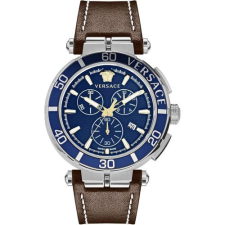 Versace férfi karóra VE3L00122 45 mm karóra