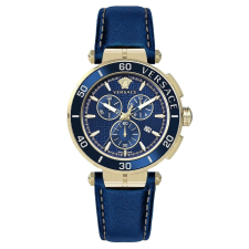 Versace Greca Chrono VE3L00322 férfi karóra karóra