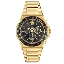 Versace Greca Extreme Chrono VE7H00623 Férfi Karóra karóra