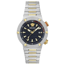 Versace Greca Logo Diver VE8G00424 Férfi Karóra karóra