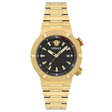 Versace Greca Logo Diver VE8G00624 Férfi Karóra karóra