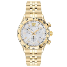 Versace Helenyium Chrono VE2U01124 Férfi Karóra karóra