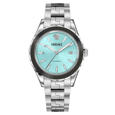 Versace Hellenyium Automatic VEQCA0324 Férfi Karóra karóra