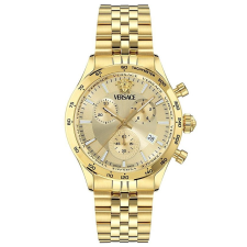 Versace Hellenyium Chrono Petite VECFA0424 Férfi Karóra karóra