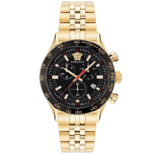 Versace Hellenyium Chrono VE2U00622 Férfi karóra karóra