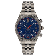 Versace Hellenyium Chrono VE2U0722 Férfi karóra karóra