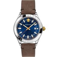  Versace Hellenyium Gent VEVK00220 Férfi Karóra karóra